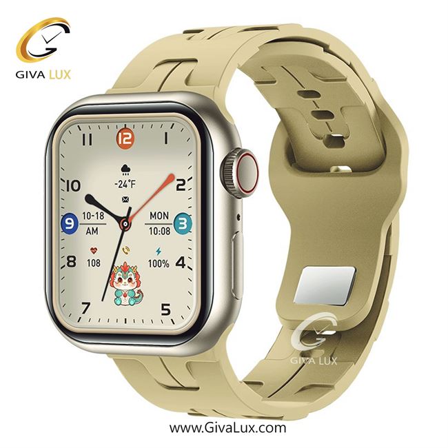 ساعت هوشمند ارو (Arrow) کد رفرنس AR906 MINI